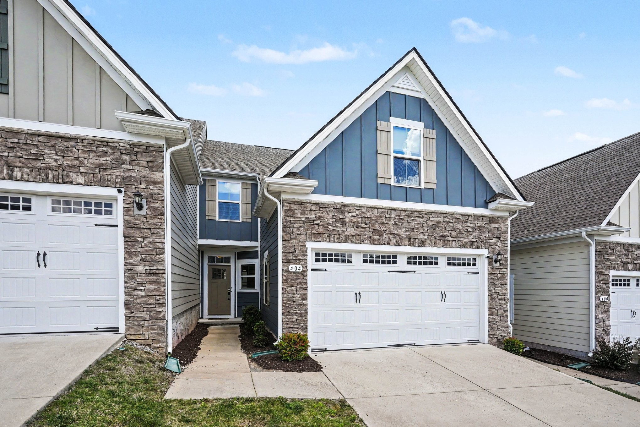 404 S Downs Circle Goodlettsville TN 37072