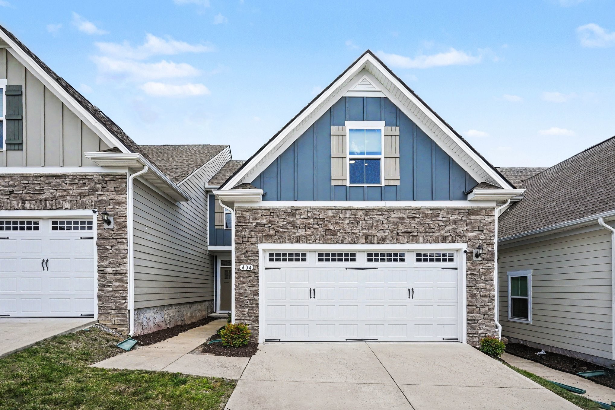 404 S Downs Circle Goodlettsville TN 37072