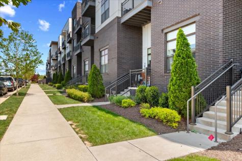 1638 54th Ave, N Nashville TN 37209