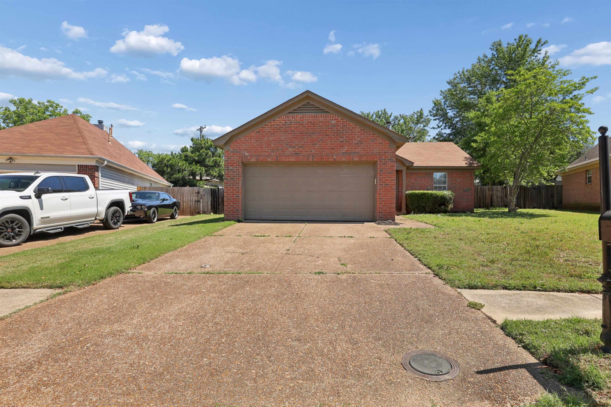 6958 Lagrange Circle Cordova TN 38018