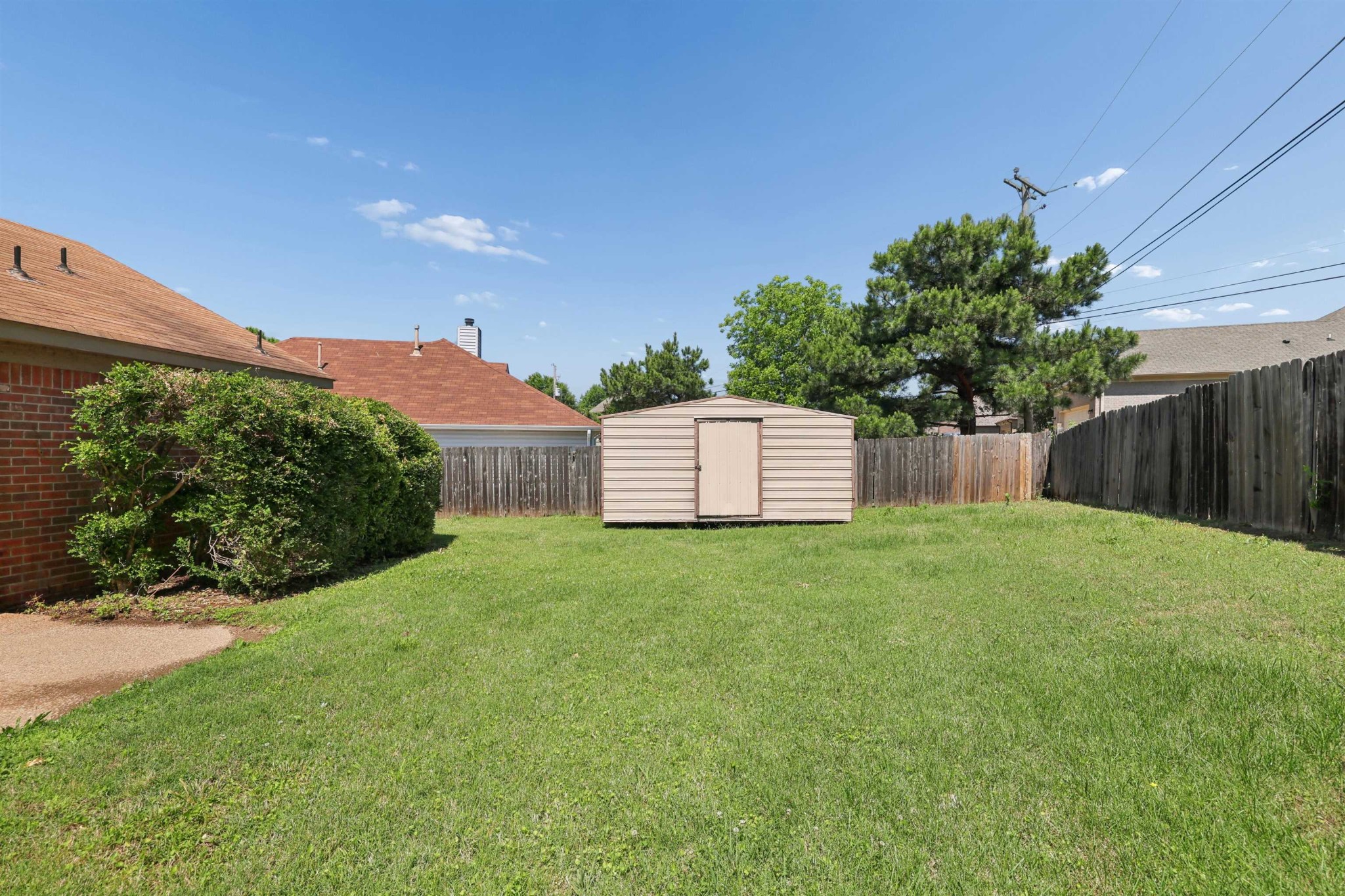 6958 Lagrange Circle Cordova TN 38018