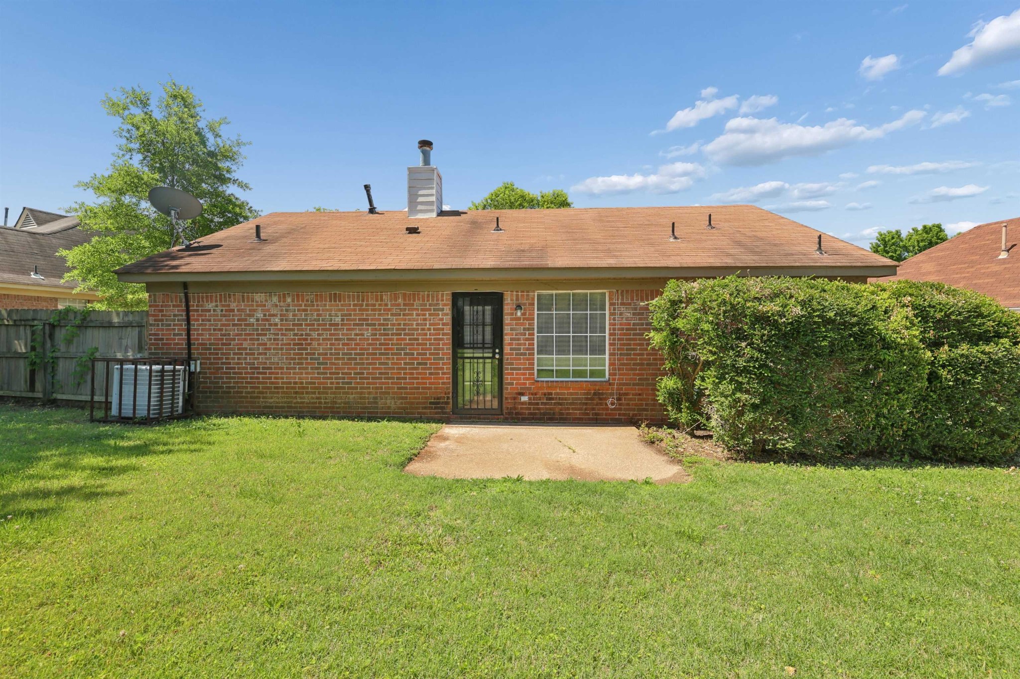 6958 Lagrange Circle Cordova TN 38018