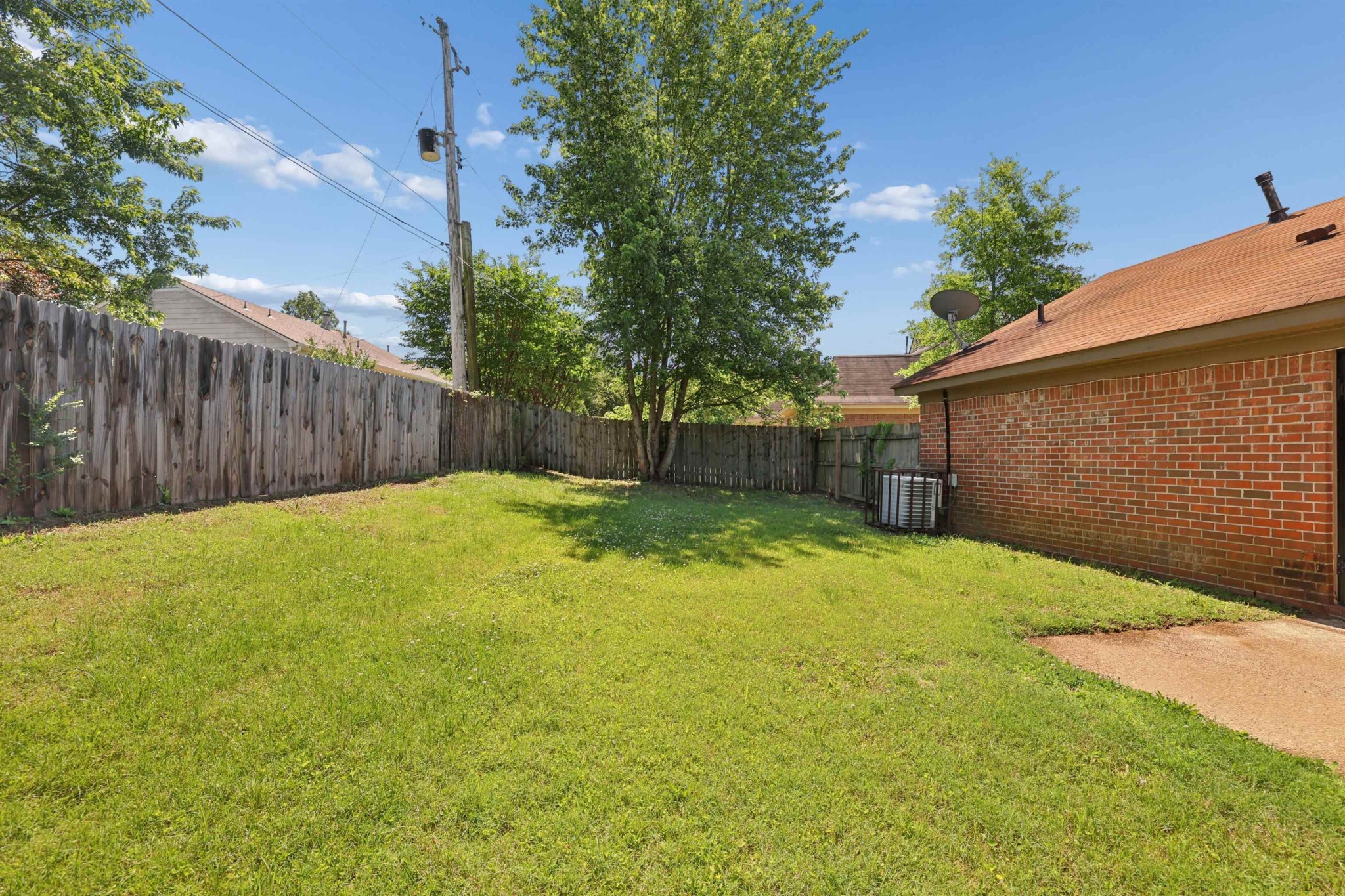 6958 Lagrange Circle Cordova TN 38018