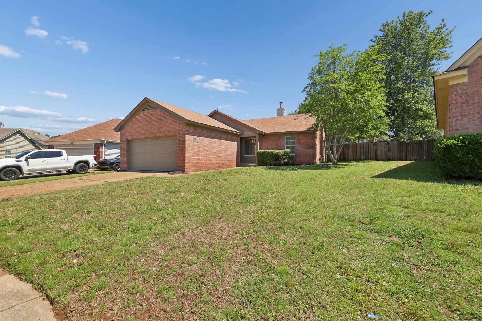 6958 Lagrange Circle Cordova TN 38018