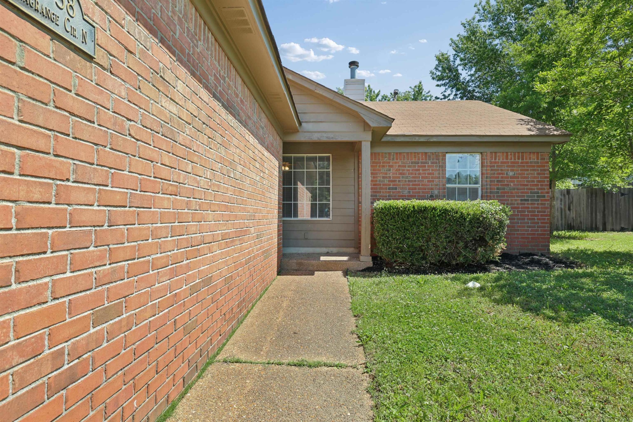 6958 Lagrange Circle Cordova TN 38018