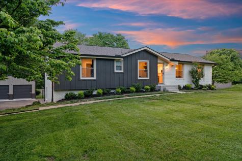 162 Indian Lake Road Hendersonville TN 37075