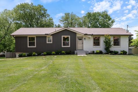 162 Indian Lake Road Hendersonville TN 37075