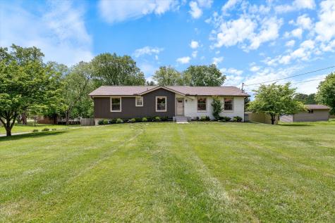 162 Indian Lake Road Hendersonville TN 37075
