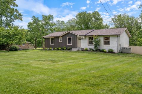 162 Indian Lake Road Hendersonville TN 37075