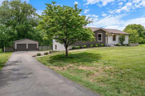 162 Indian Lake Road Hendersonville TN 37075