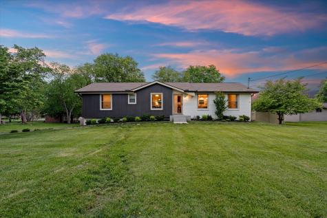 162 Indian Lake Road Hendersonville TN 37075