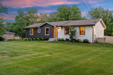 162 Indian Lake Road Hendersonville TN 37075