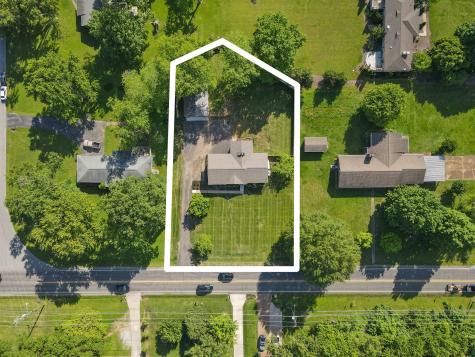 162 Indian Lake Road Hendersonville TN 37075