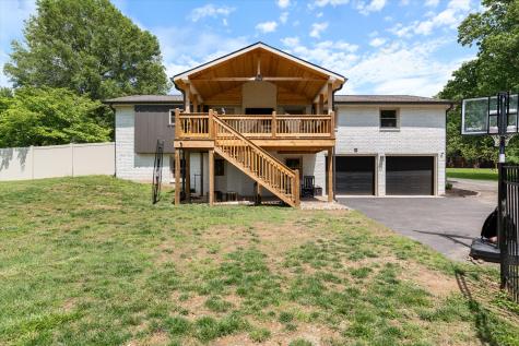 162 Indian Lake Road Hendersonville TN 37075
