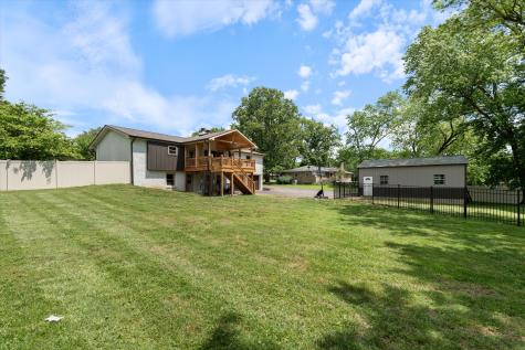162 Indian Lake Road Hendersonville TN 37075