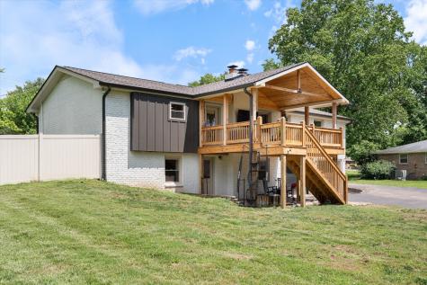 162 Indian Lake Road Hendersonville TN 37075