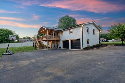 162 Indian Lake Road Hendersonville TN 37075