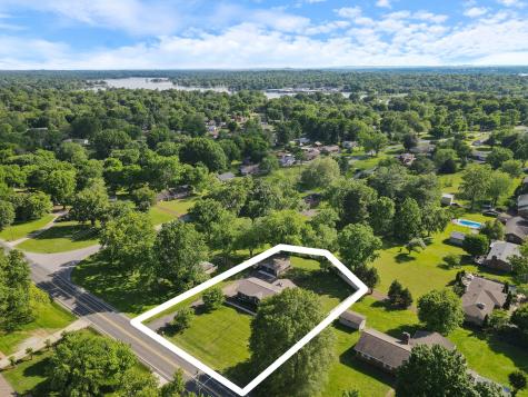 162 Indian Lake Road Hendersonville TN 37075