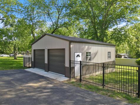 162 Indian Lake Road Hendersonville TN 37075