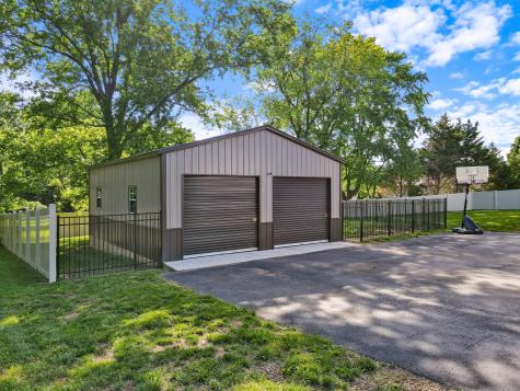 162 Indian Lake Road Hendersonville TN 37075