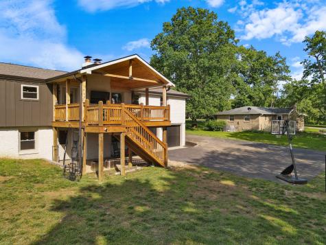 162 Indian Lake Road Hendersonville TN 37075