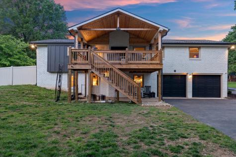 162 Indian Lake Road Hendersonville TN 37075