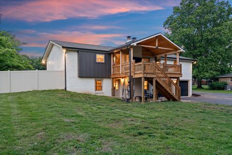 162 Indian Lake Road Hendersonville TN 37075
