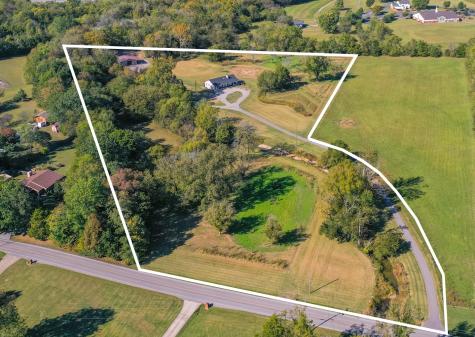 1300 Powell Grove Road Lebanon TN 37090