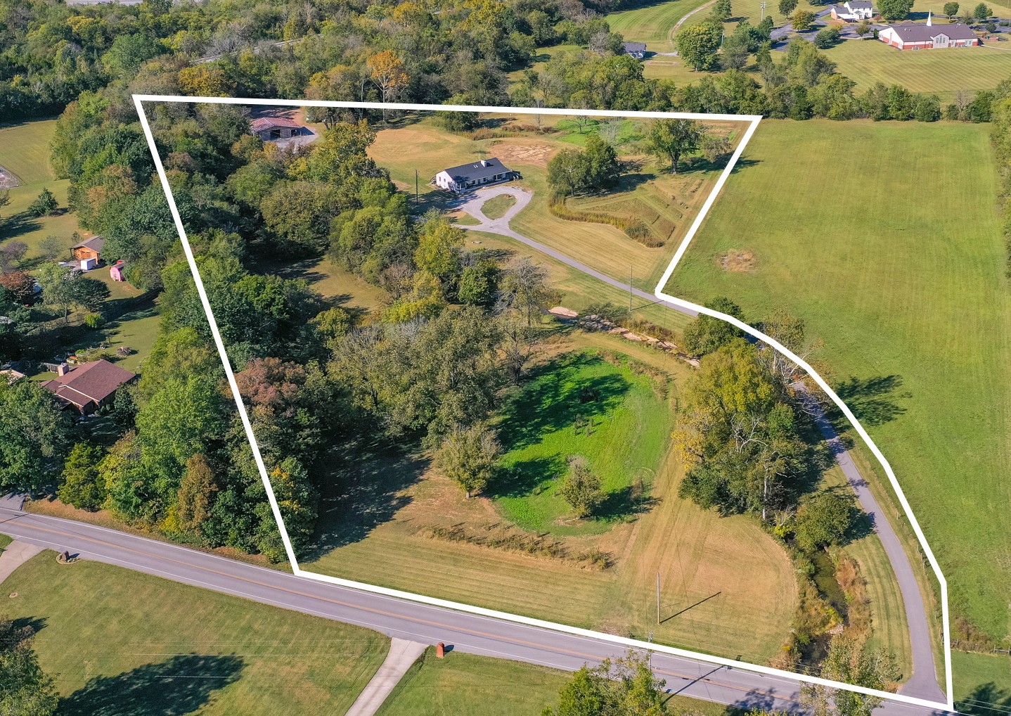 1300 Powell Grove Road Lebanon TN 37090