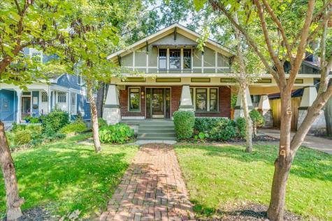 1405 Greenwood Avenue Nashville TN 37206