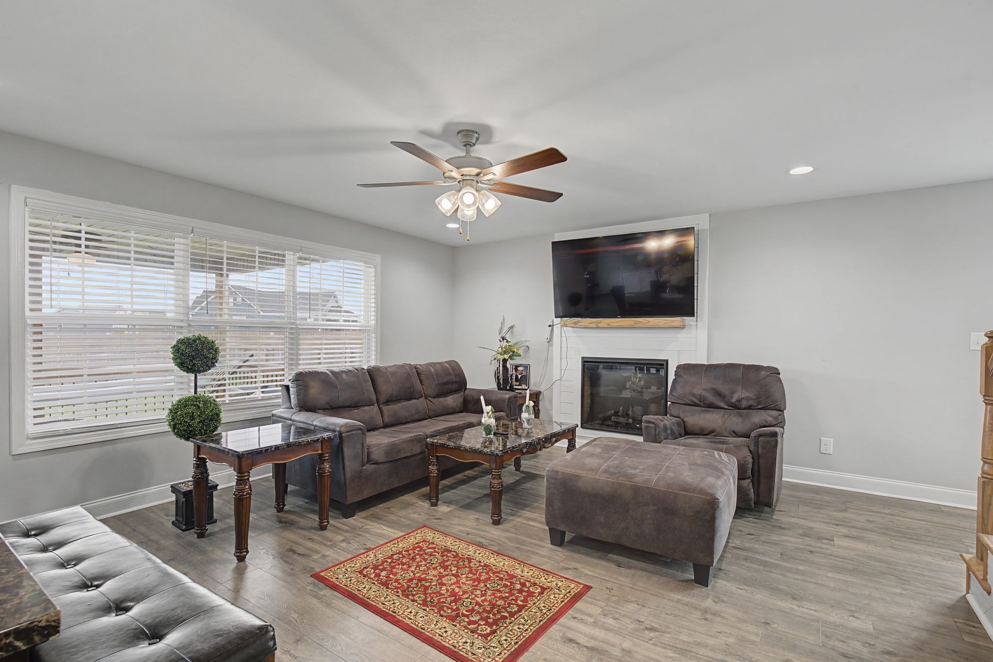 1317 Shaughnessy Street Clarksville TN 37042