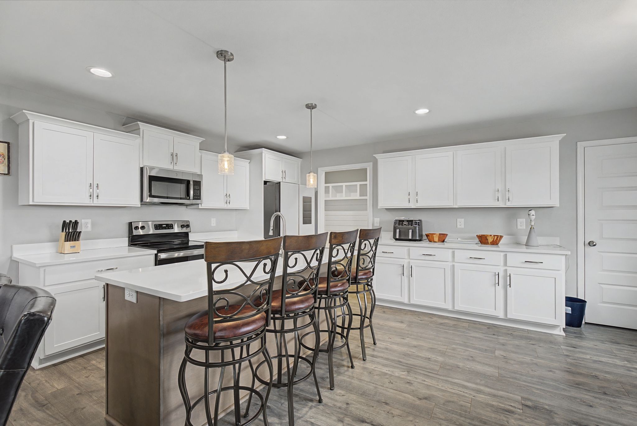 1317 Shaughnessy Street Clarksville TN 37042