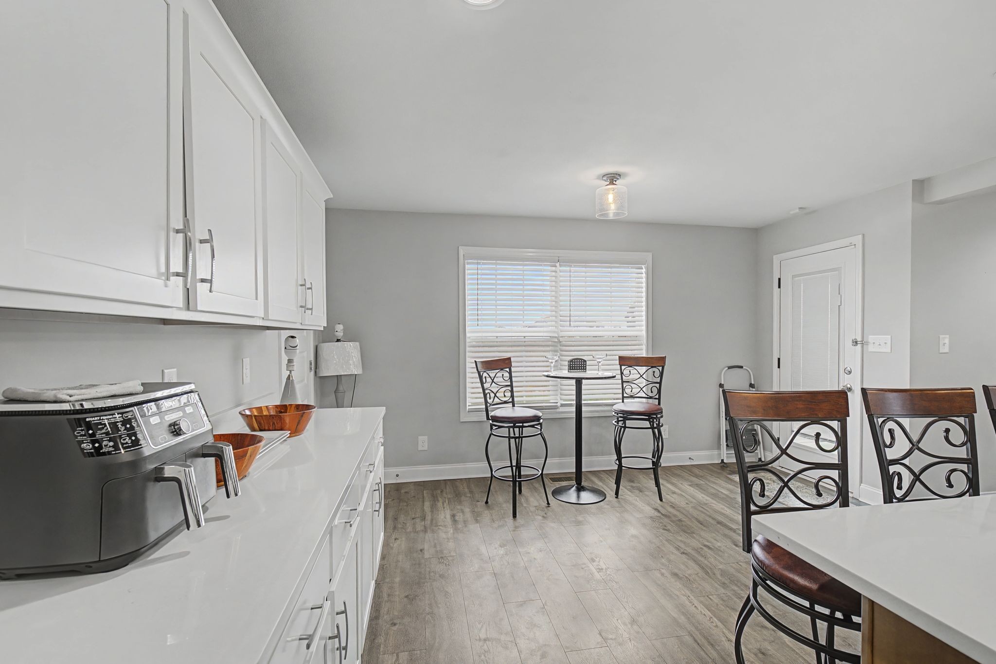1317 Shaughnessy Street Clarksville TN 37042