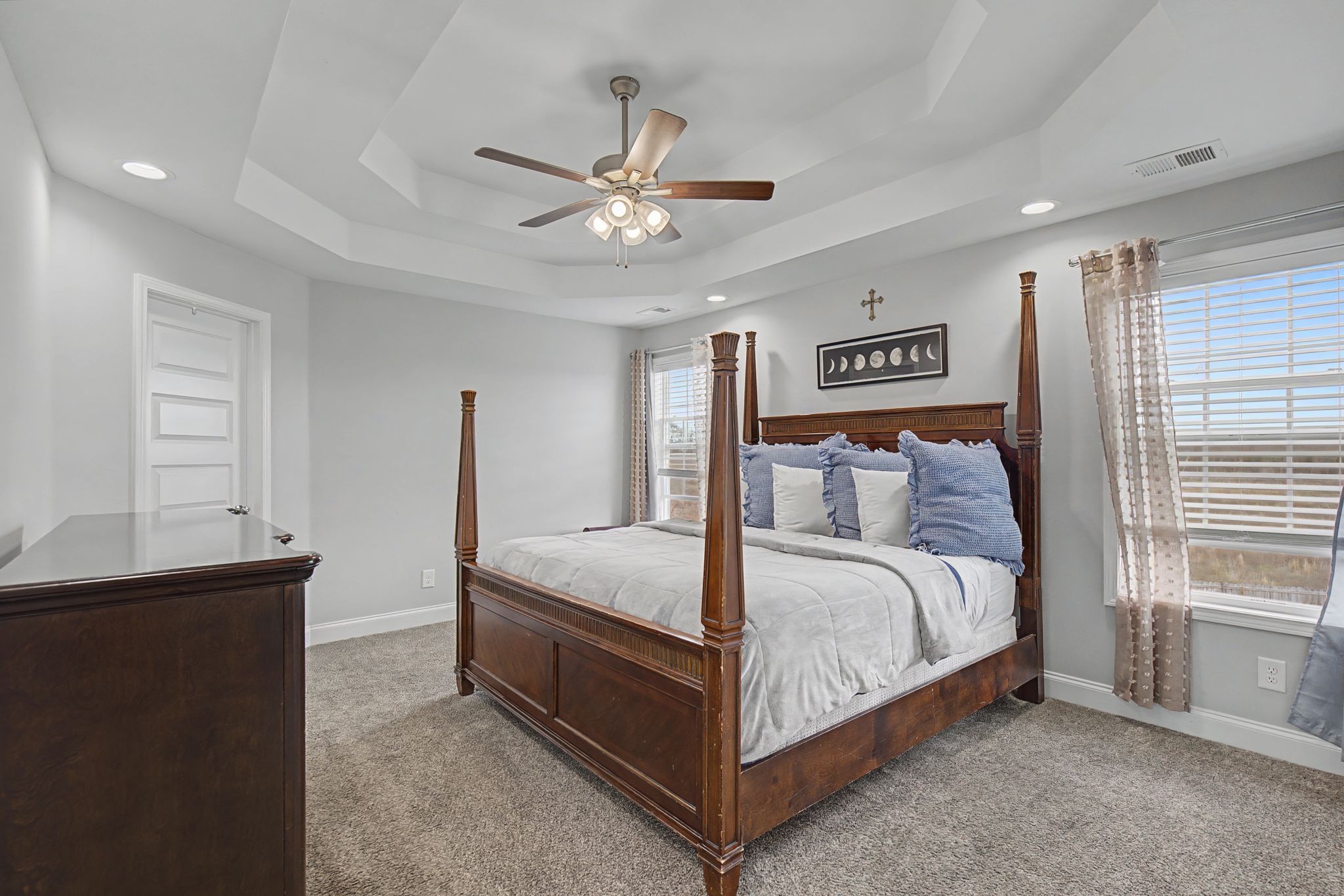 1317 Shaughnessy Street Clarksville TN 37042