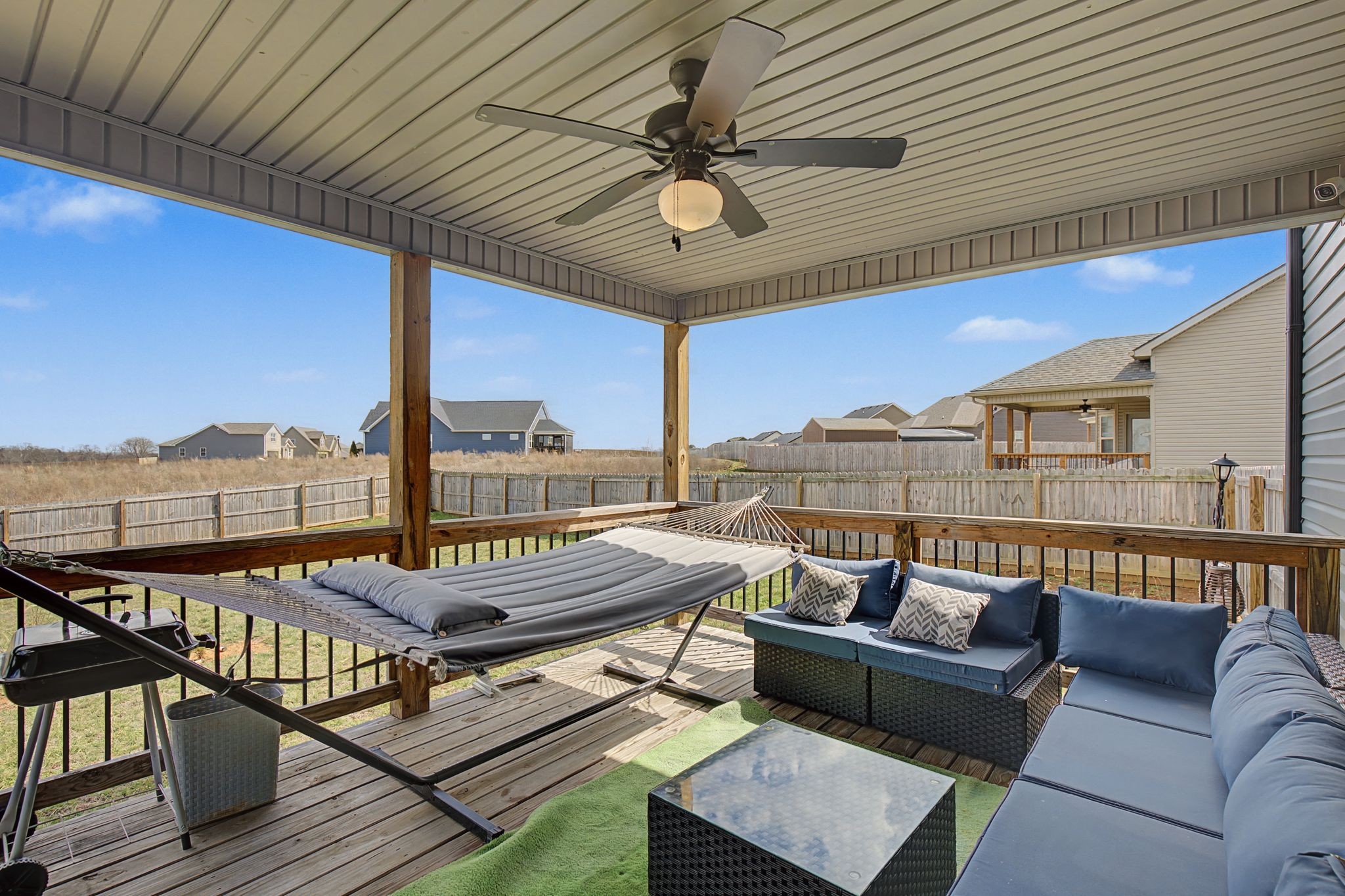 1317 Shaughnessy Street Clarksville TN 37042