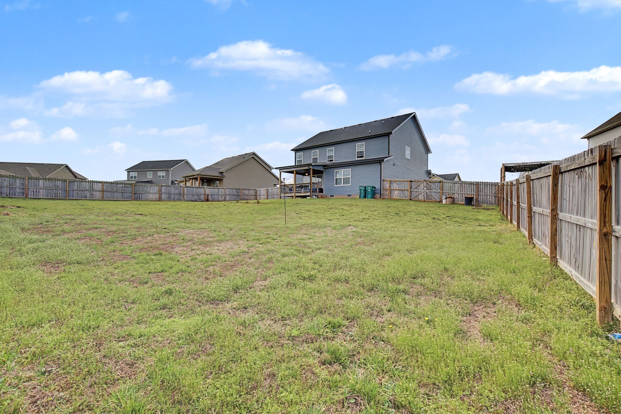 1317 Shaughnessy Street Clarksville TN 37042