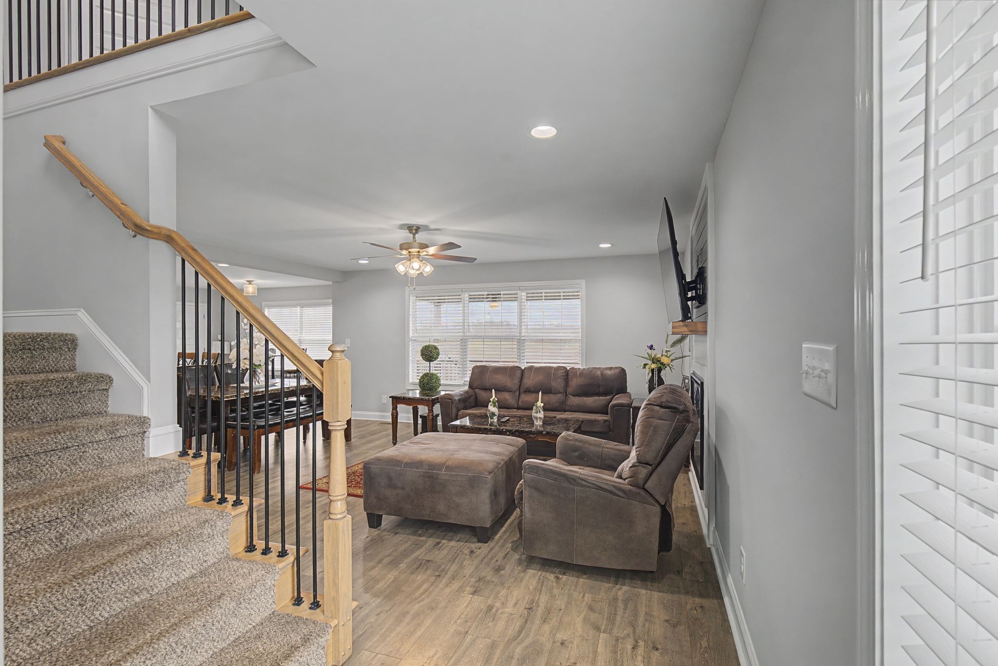 1317 Shaughnessy Street Clarksville TN 37042