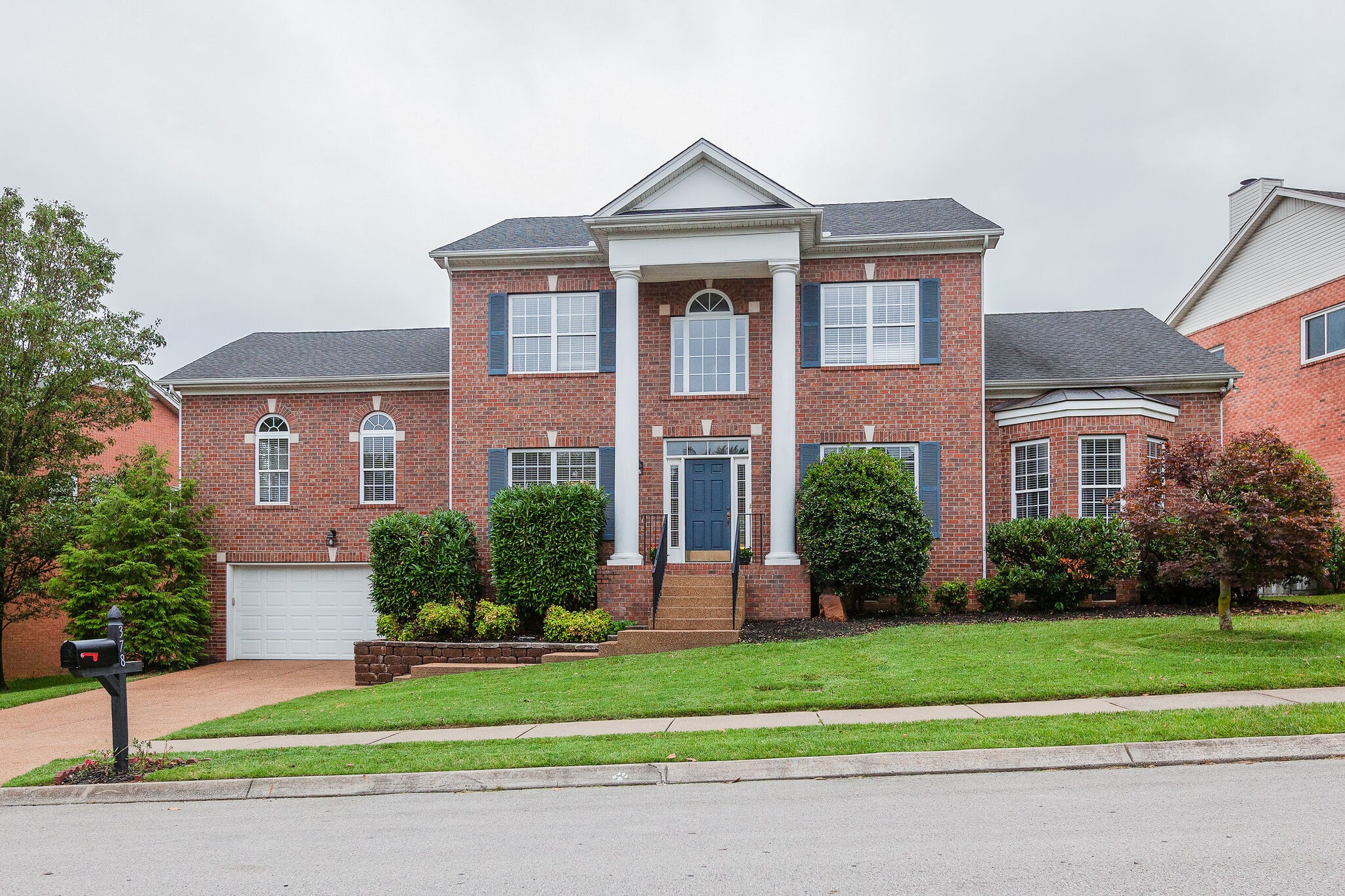 378 Logans Circle Franklin TN 37067