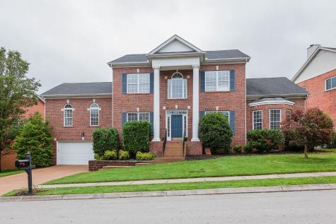 378 Logans Circle Franklin TN 37067