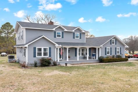 1710 Highway 130 E Shelbyville TN 37160
