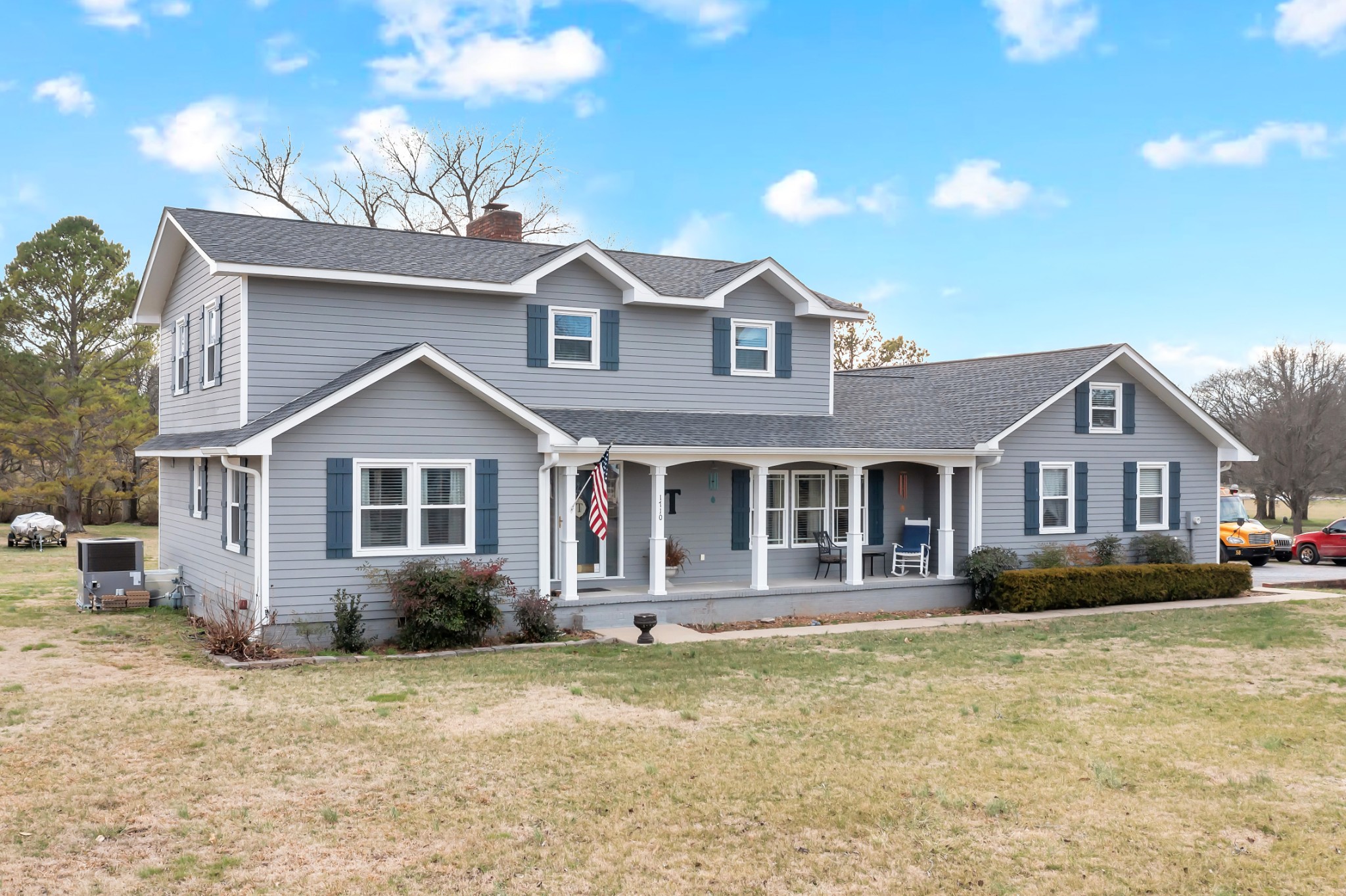 1710 Highway 130 E Shelbyville TN 37160