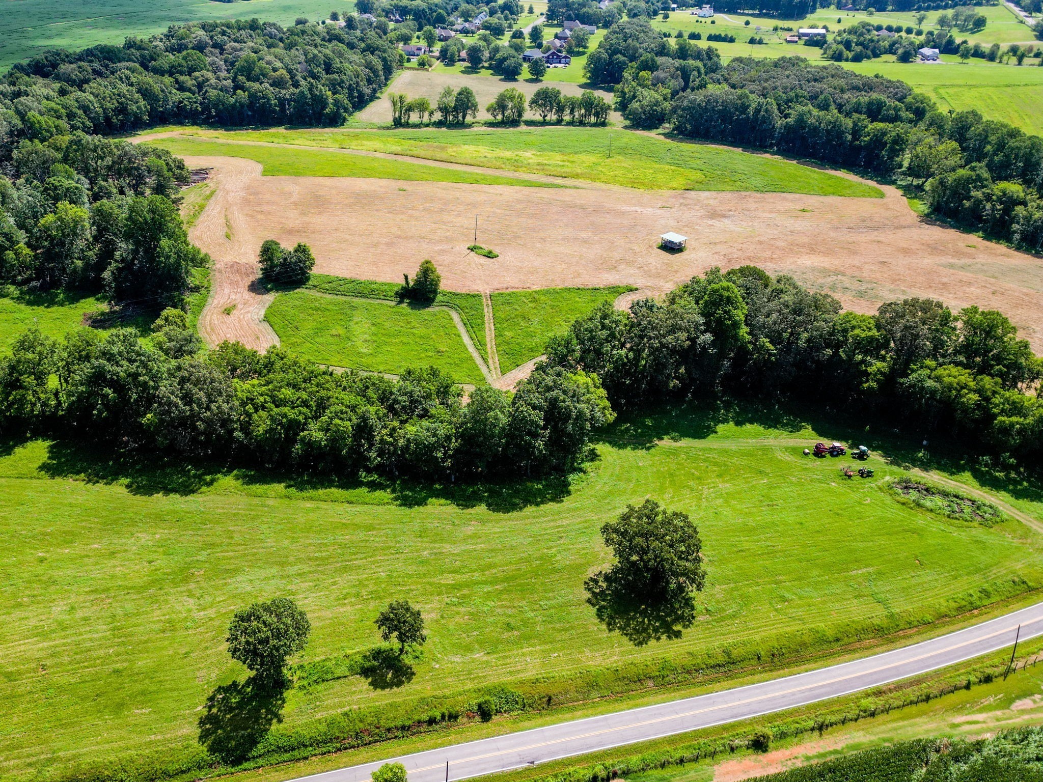 3988 Old Coopertown Road Springfield TN 37172