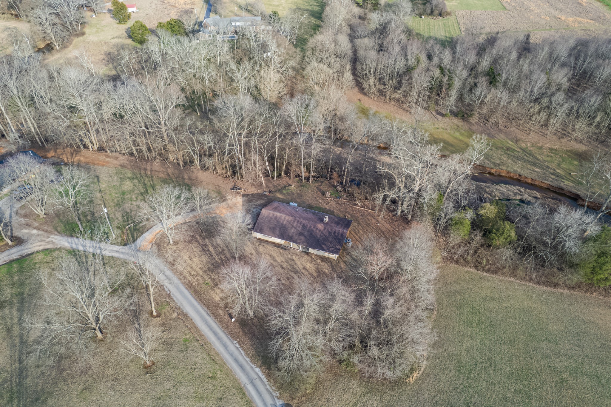 301 Sanford Lane Lawrenceburg TN 38464