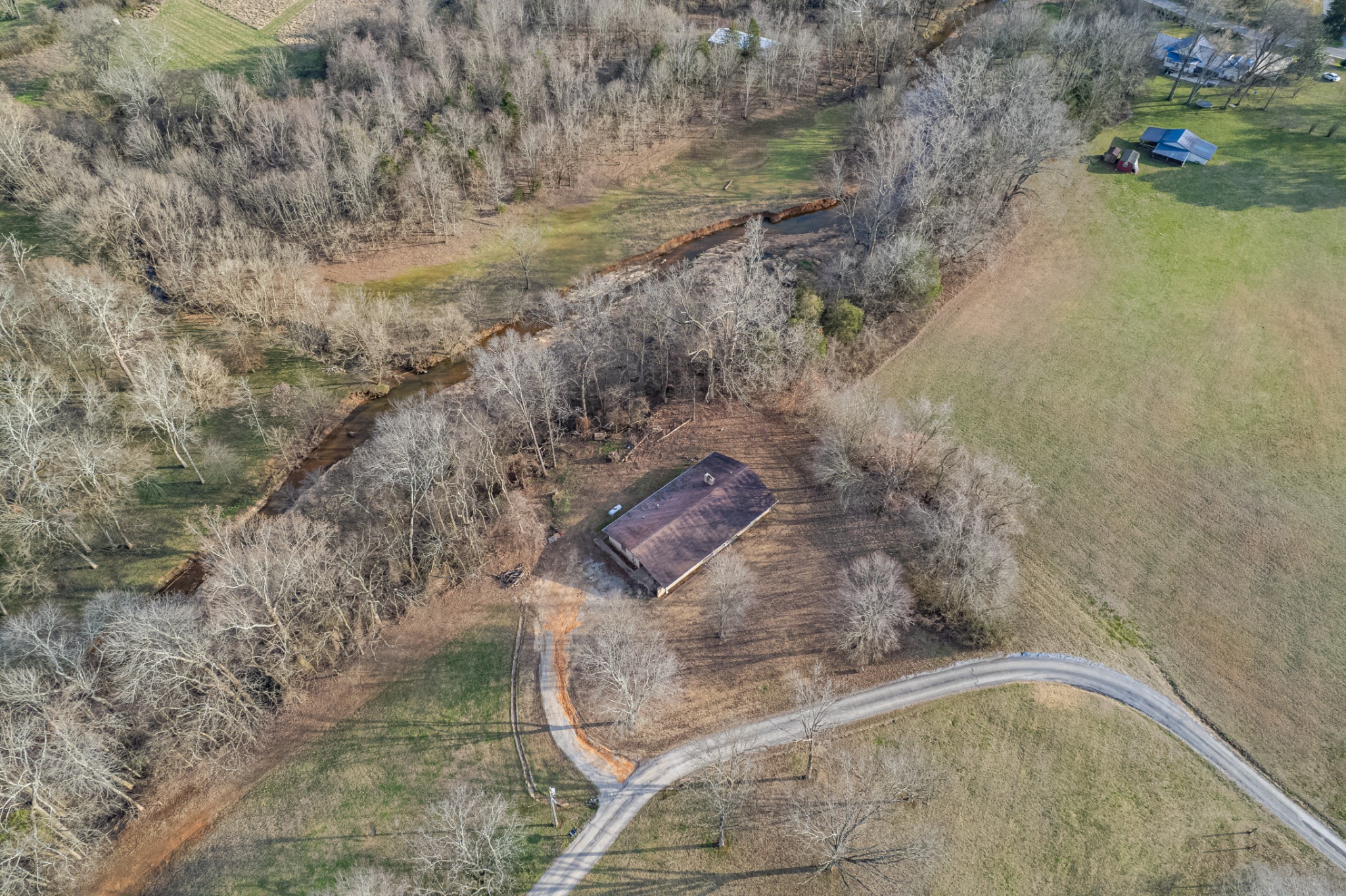 301 Sanford Lane Lawrenceburg TN 38464