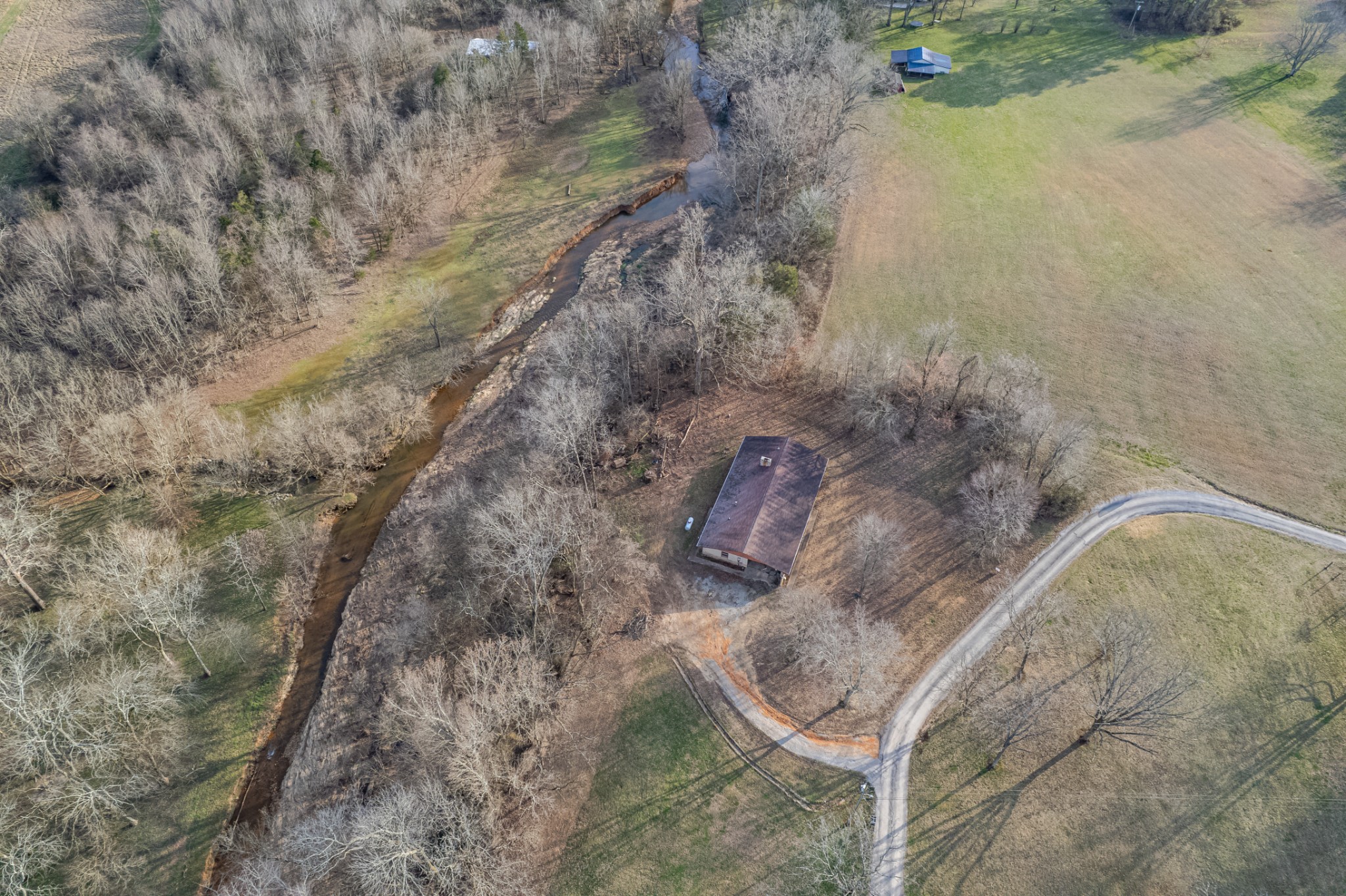 301 Sanford Lane Lawrenceburg TN 38464