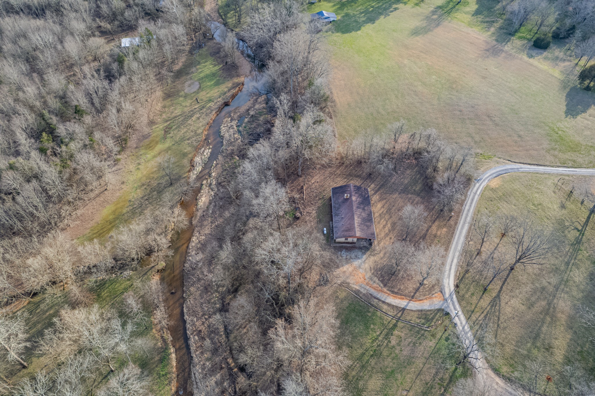301 Sanford Lane Lawrenceburg TN 38464