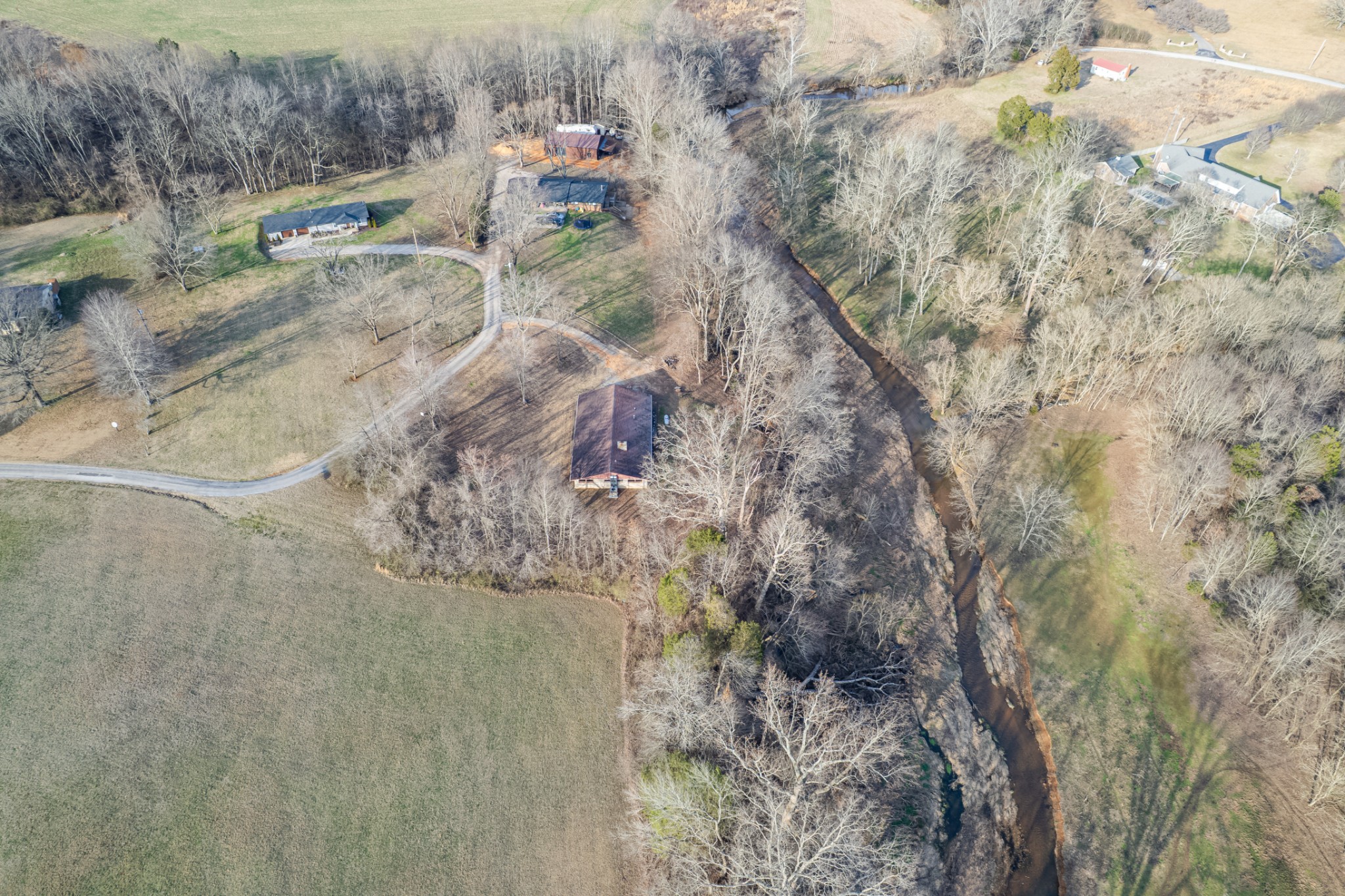 301 Sanford Lane Lawrenceburg TN 38464