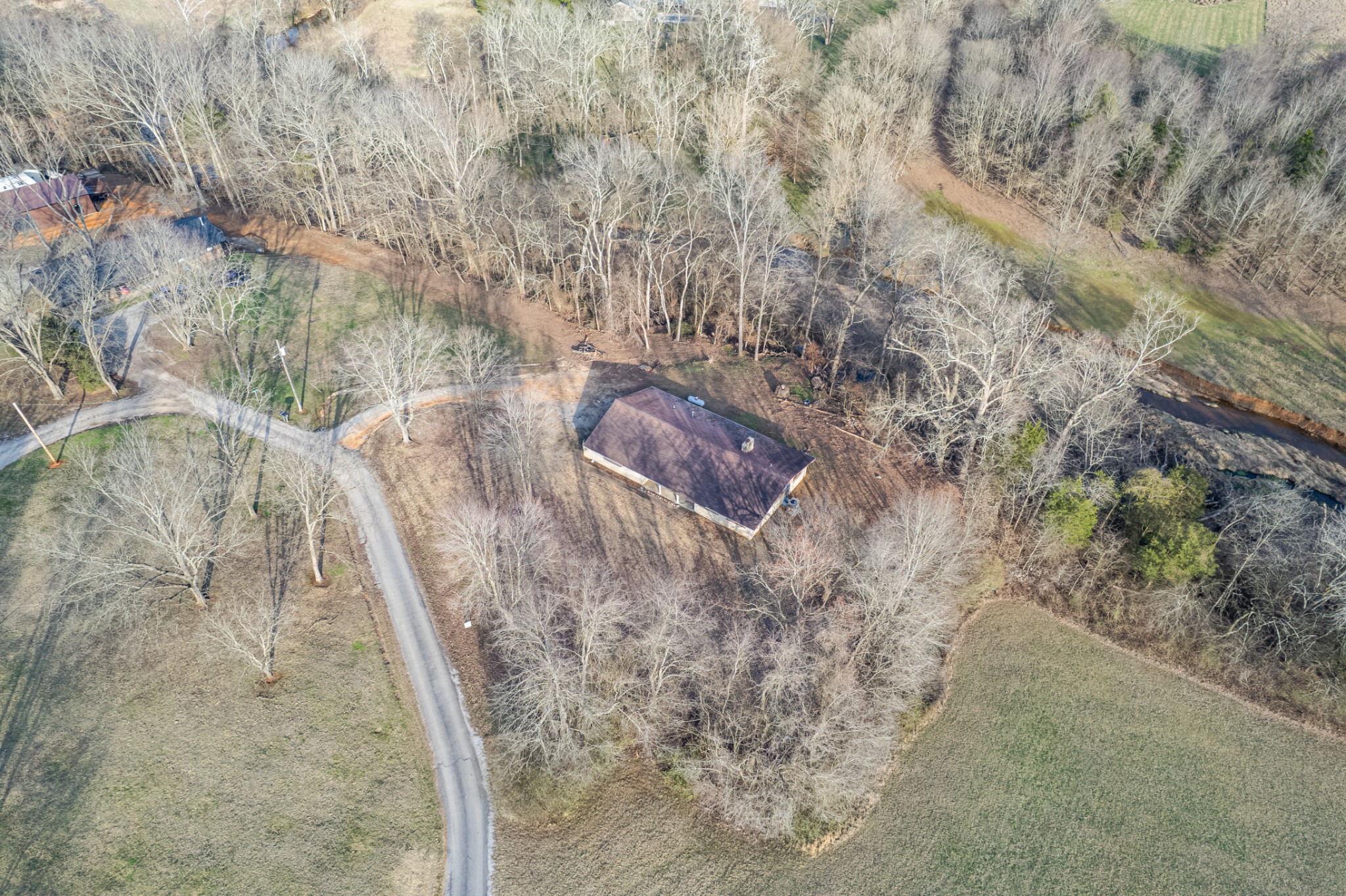 301 Sanford Lane Lawrenceburg TN 38464