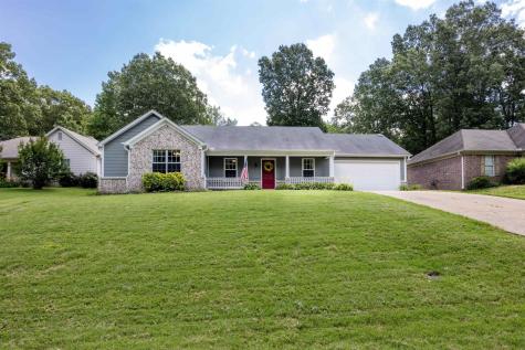 4372 Cedar Hills Road Memphis TN 38135