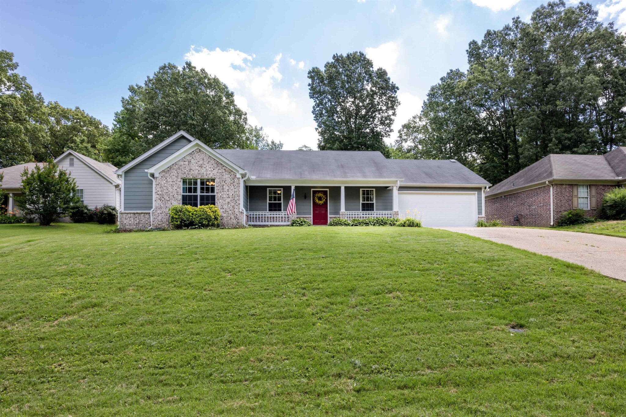 4372 Cedar Hills Road Memphis TN 38135